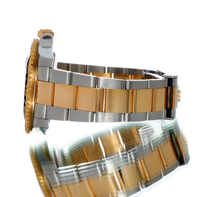 Rolex GMT Master II 116713 LN Image 2